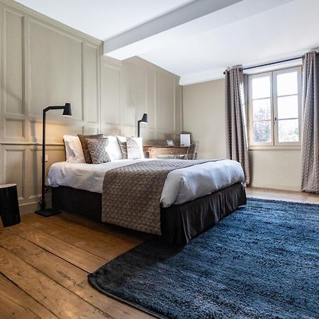 La Maison Pavie Dinan Eksteriør billede