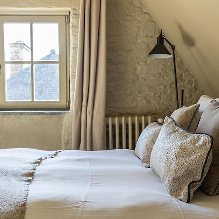 La Maison Pavie Dinan Eksteriør billede
