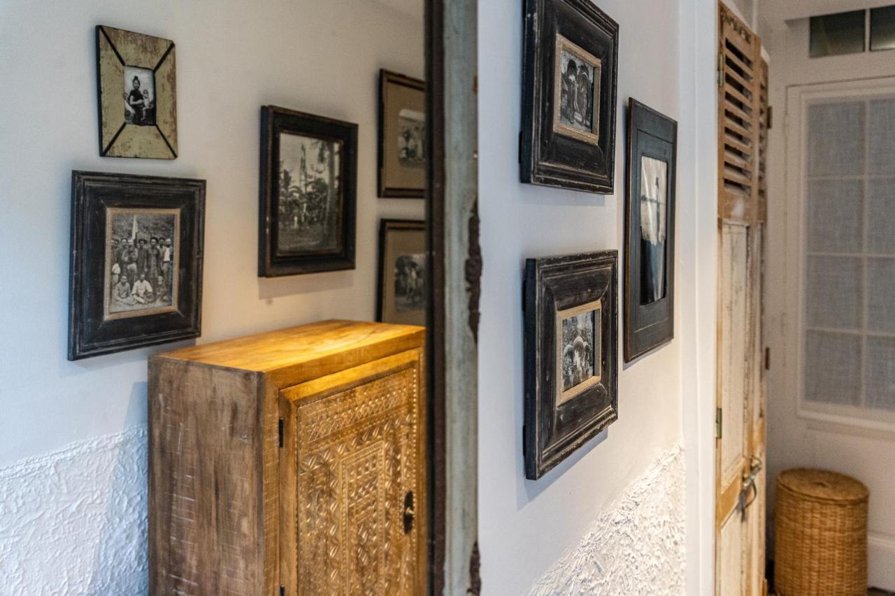 La Maison Pavie Dinan Eksteriør billede