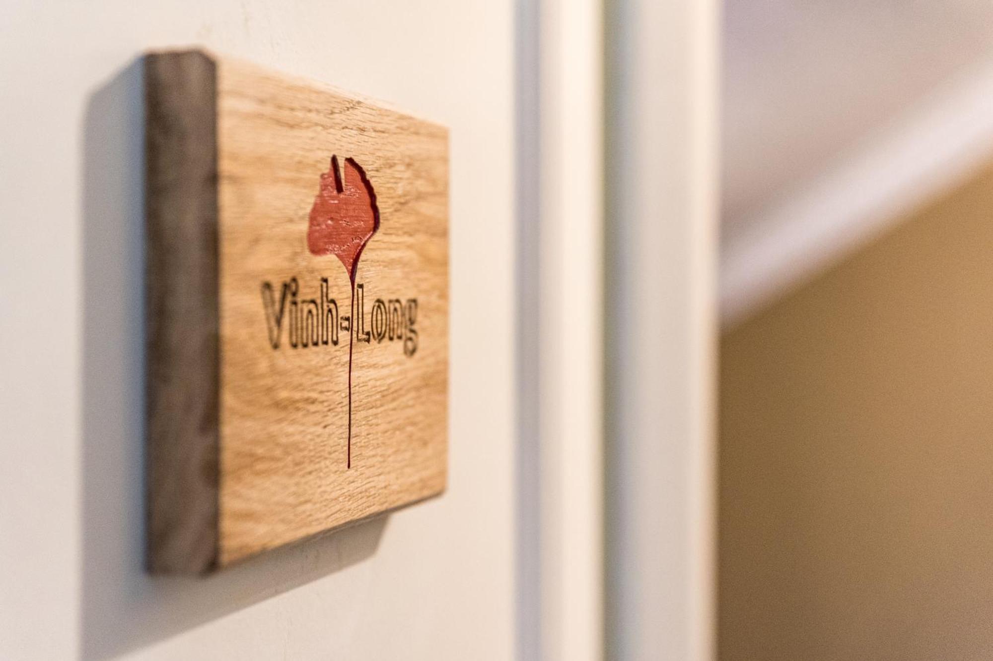 La Maison Pavie Dinan Eksteriør billede