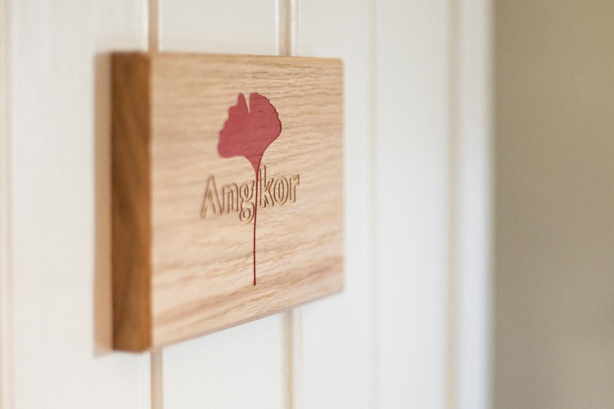 La Maison Pavie Dinan Eksteriør billede