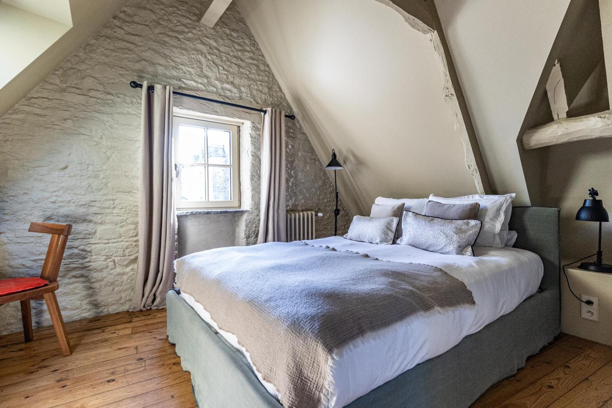 La Maison Pavie Dinan Eksteriør billede