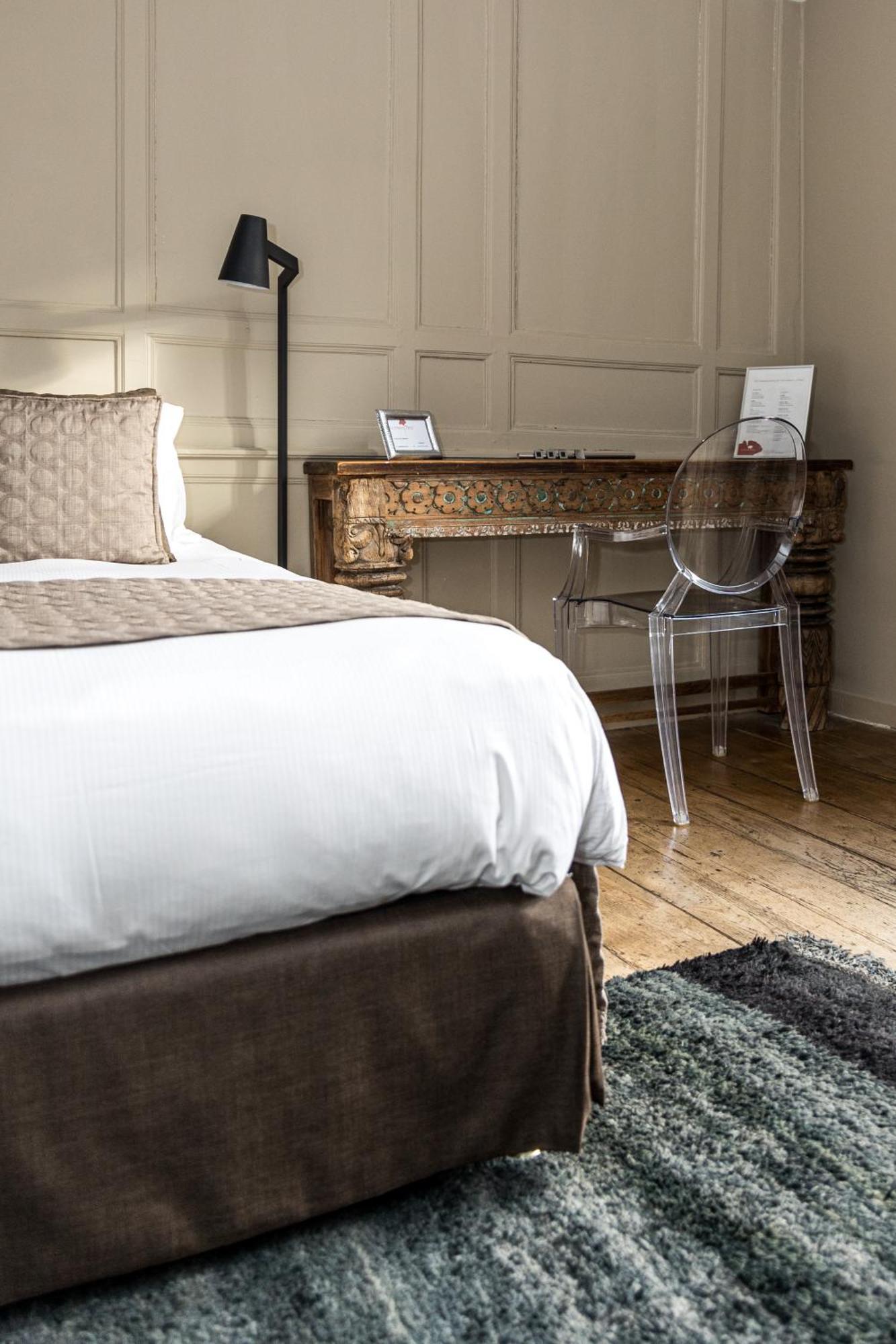 La Maison Pavie Dinan Eksteriør billede