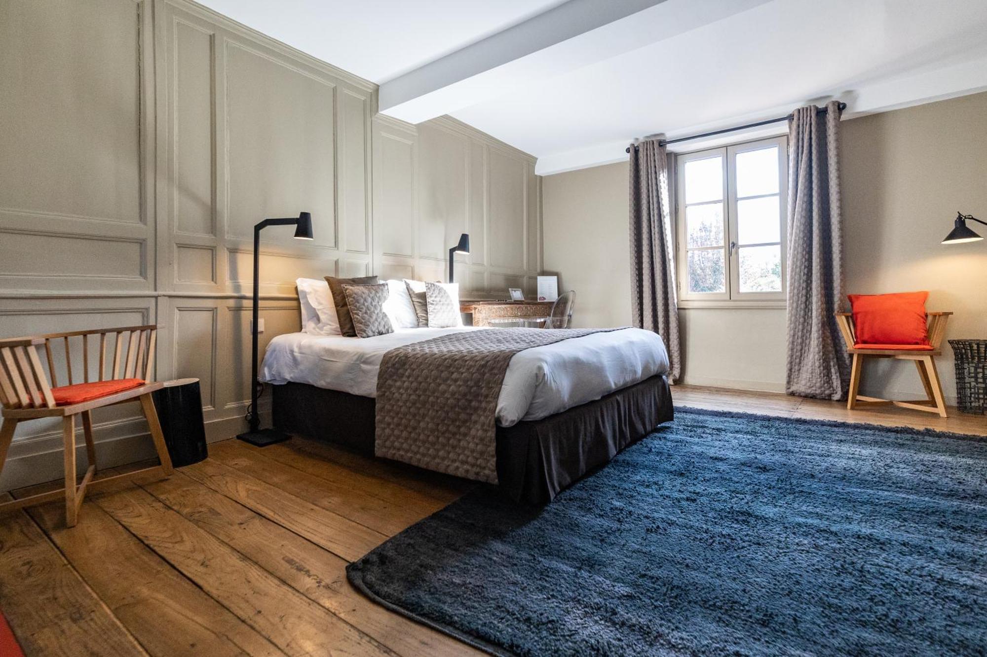 La Maison Pavie Dinan Eksteriør billede