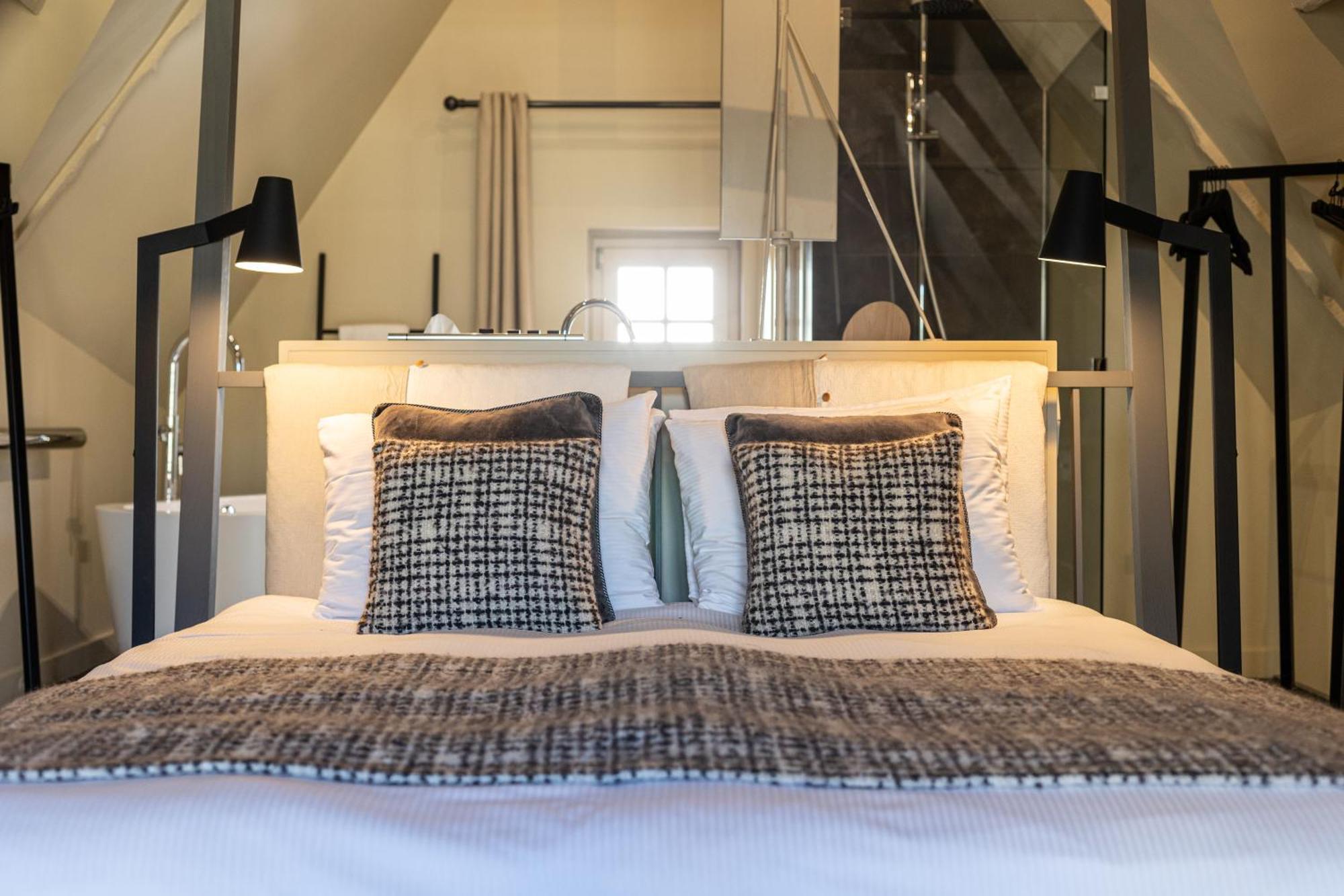 La Maison Pavie Dinan Eksteriør billede