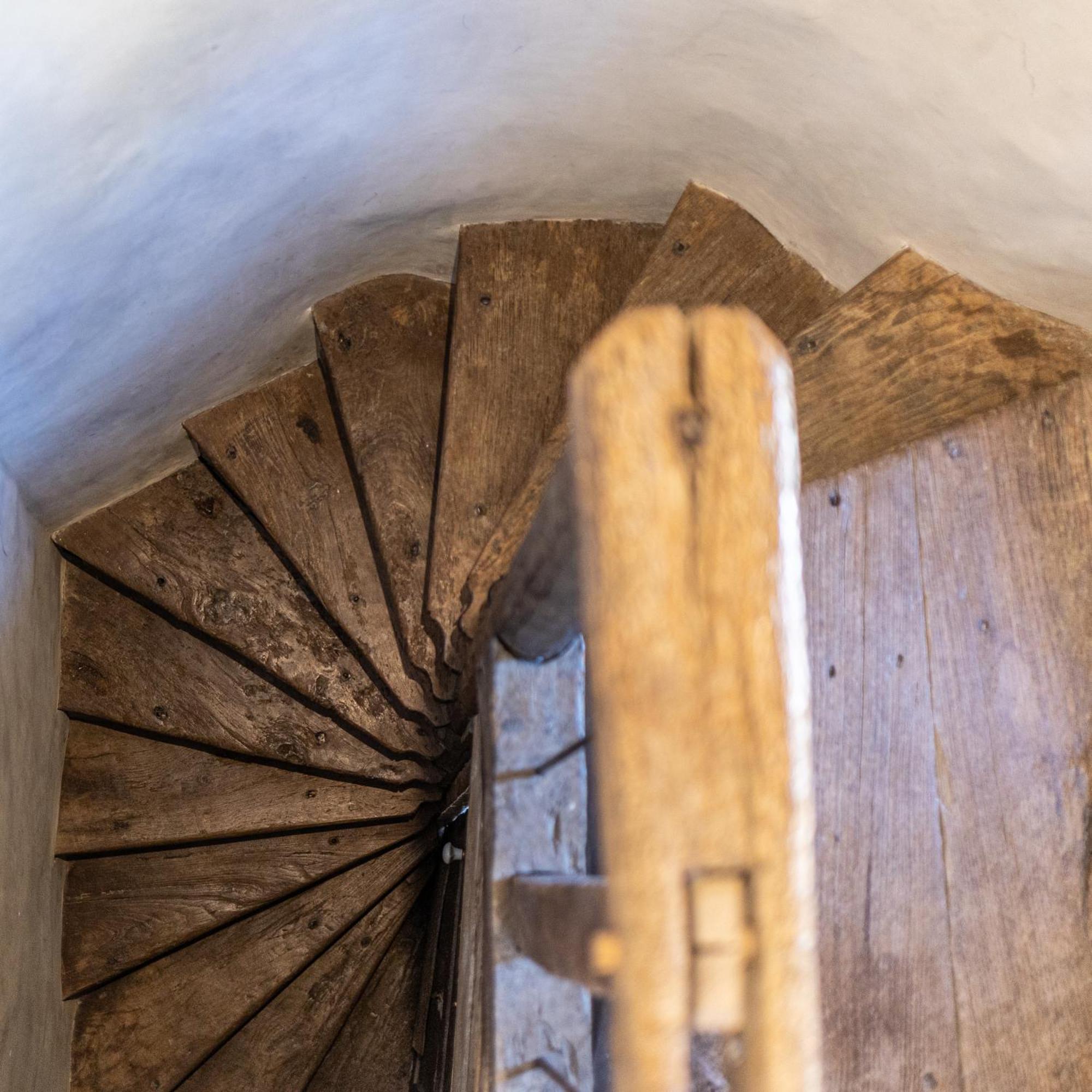 La Maison Pavie Dinan Eksteriør billede