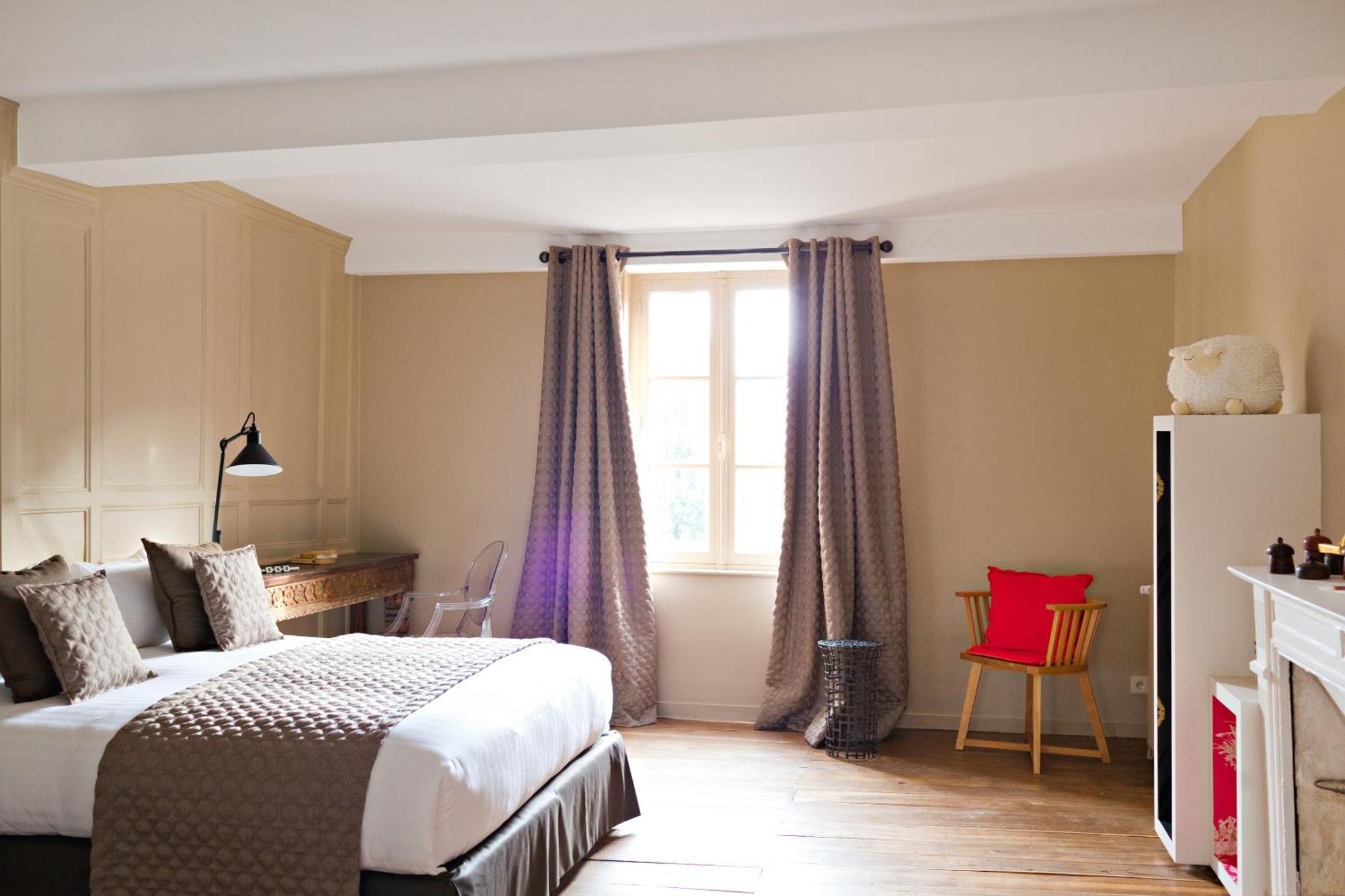 La Maison Pavie Dinan Værelse billede