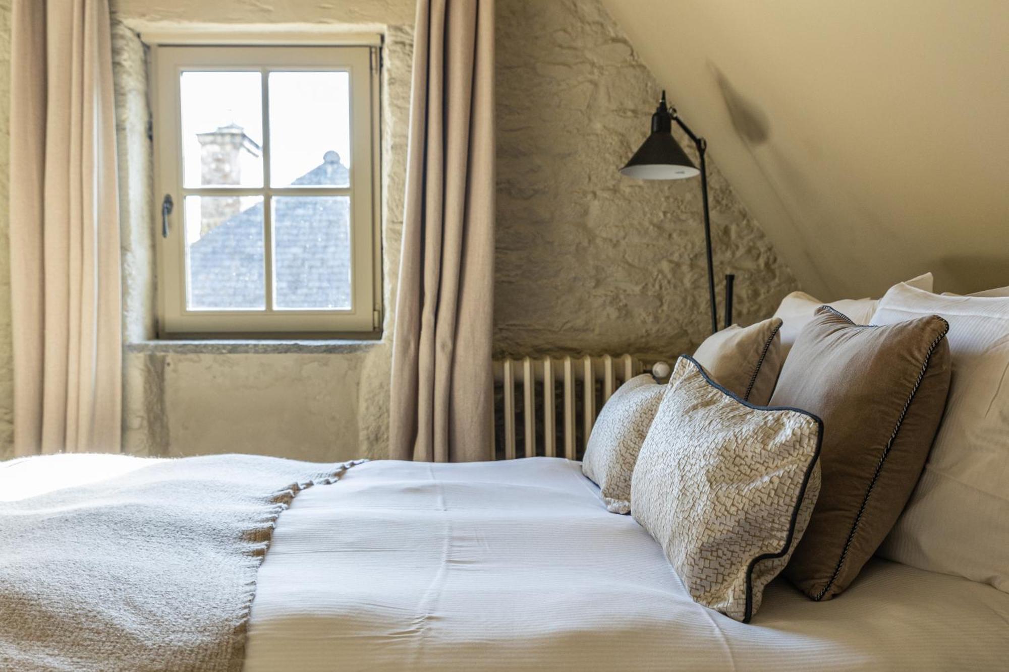 La Maison Pavie Dinan Eksteriør billede